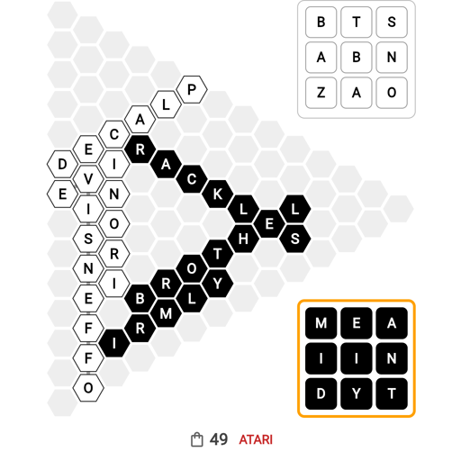 Game position