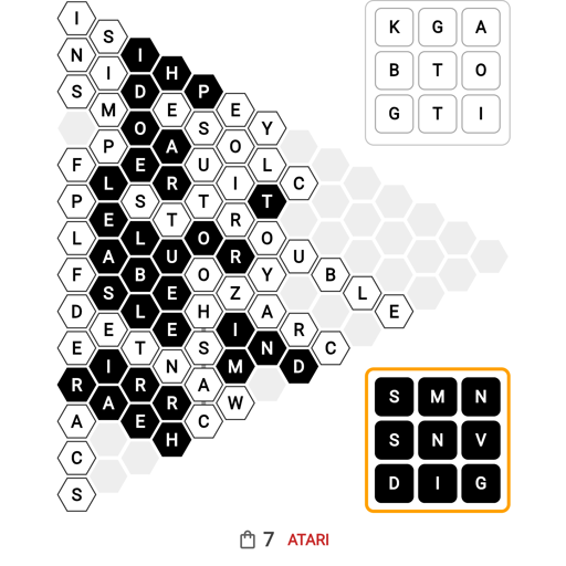 Game position