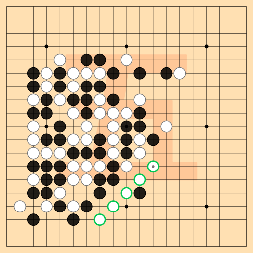 Game position
