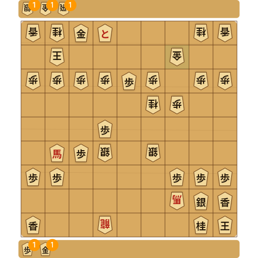 Game position
