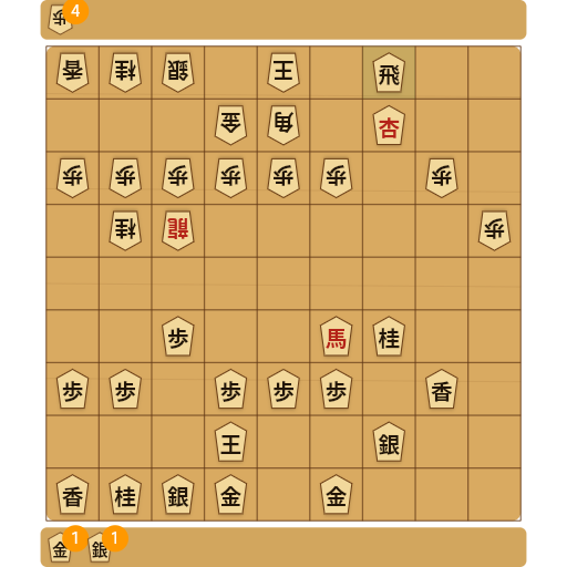 Game position