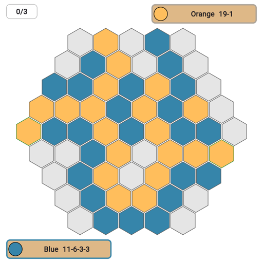 Game position