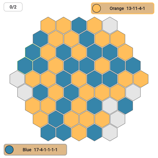 Game position