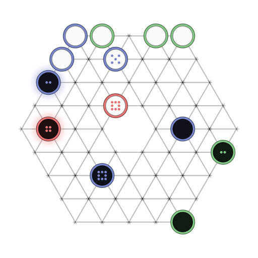 Game position