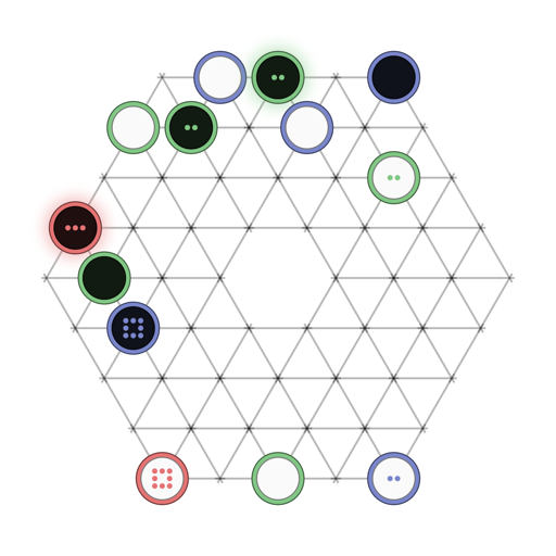 Game position