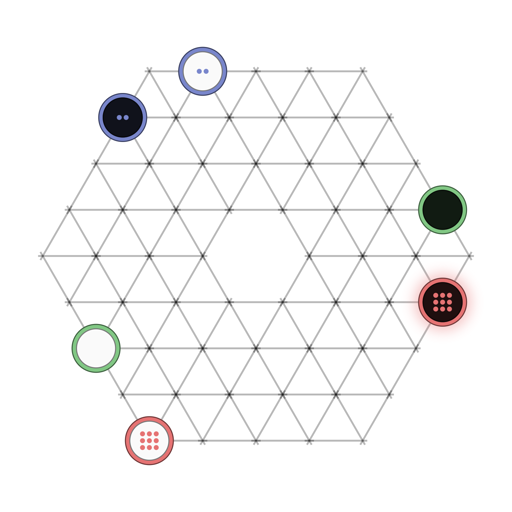 Game position