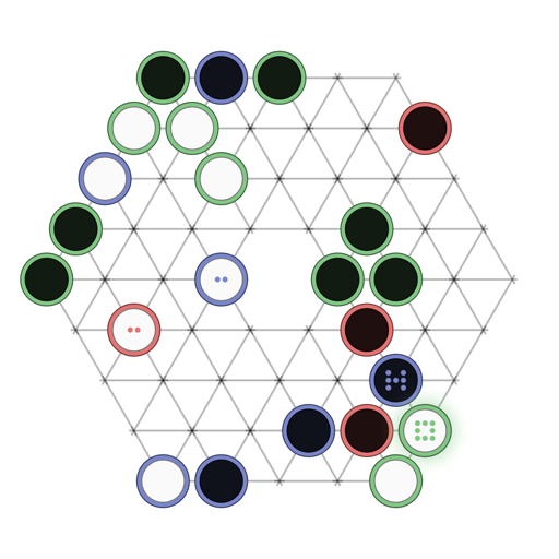 Game position