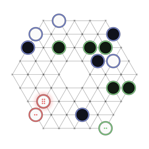 Game position