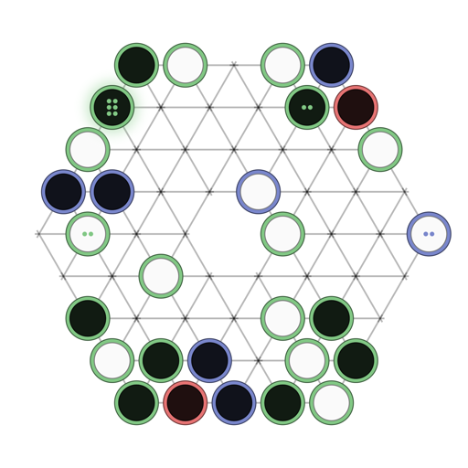Game position