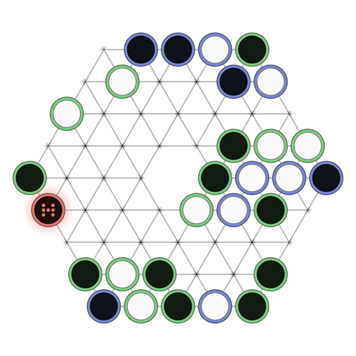 Game position