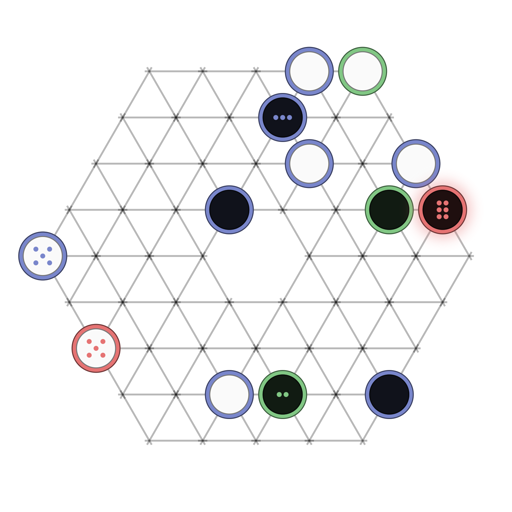 Game position