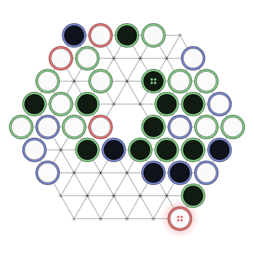 Game position
