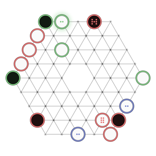 Game position