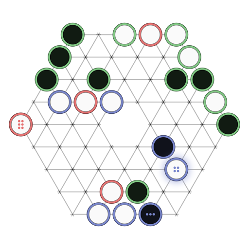 Game position