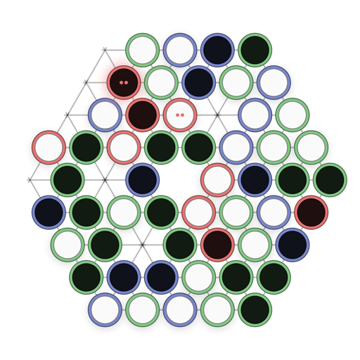 Game position