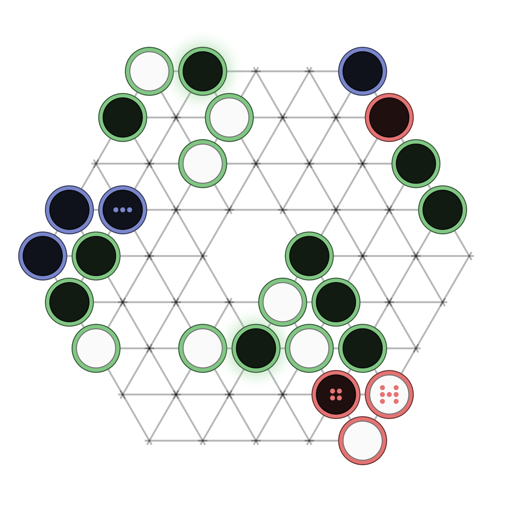 Game position