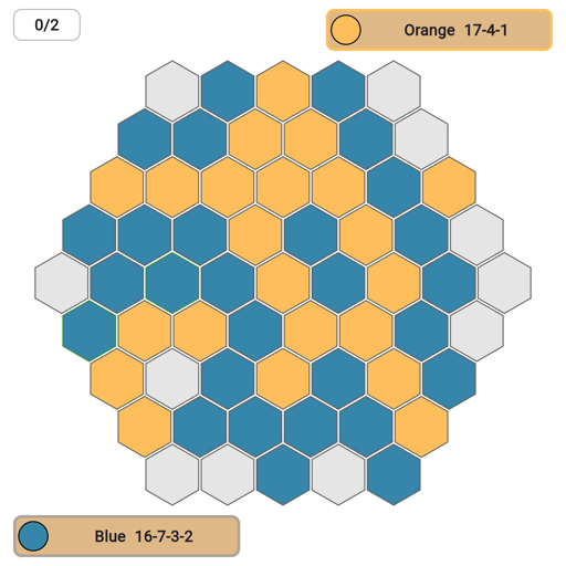 Game position