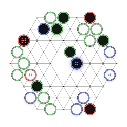 Game position