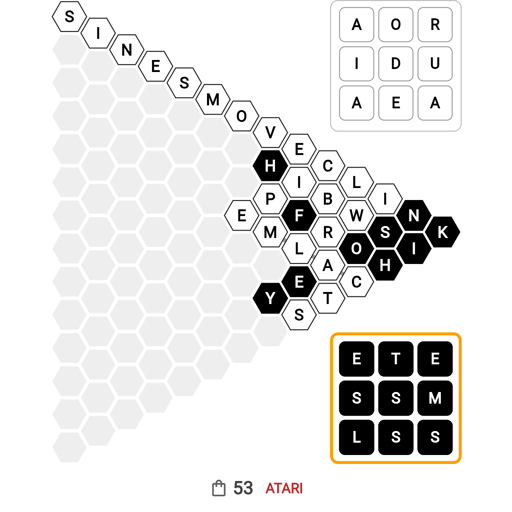 Game position
