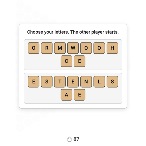Game position