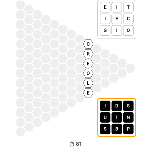 Game position