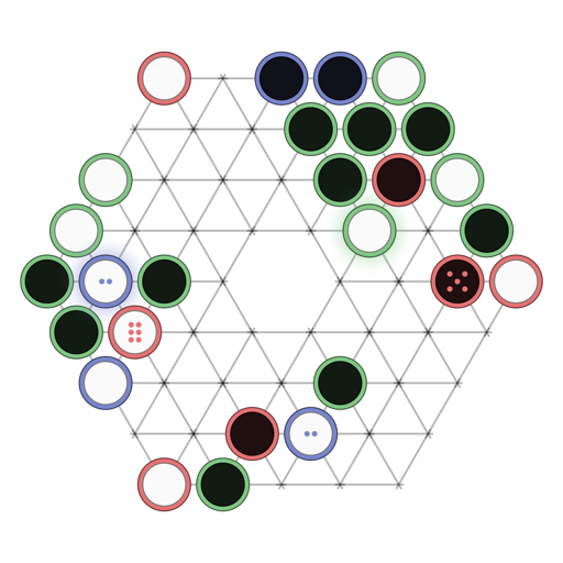 Game position