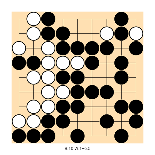 Game position