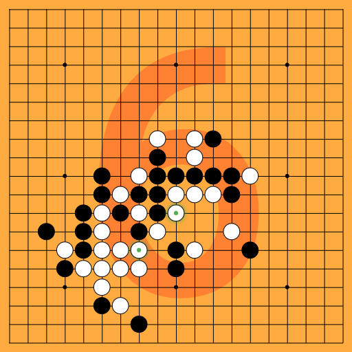 Game position