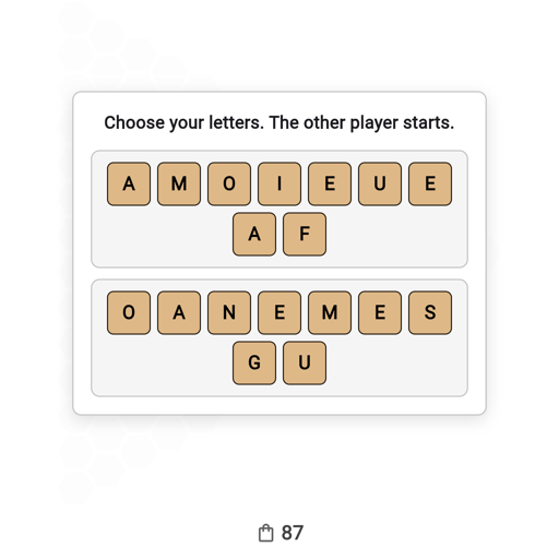 Game position