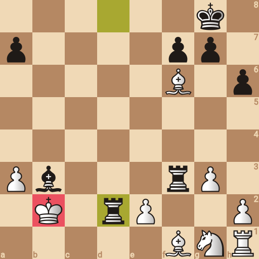 Game position