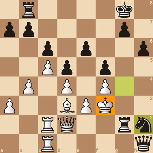Game position
