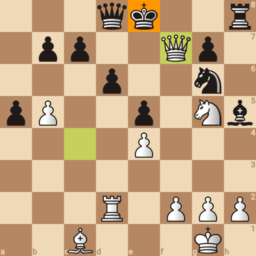 Game position