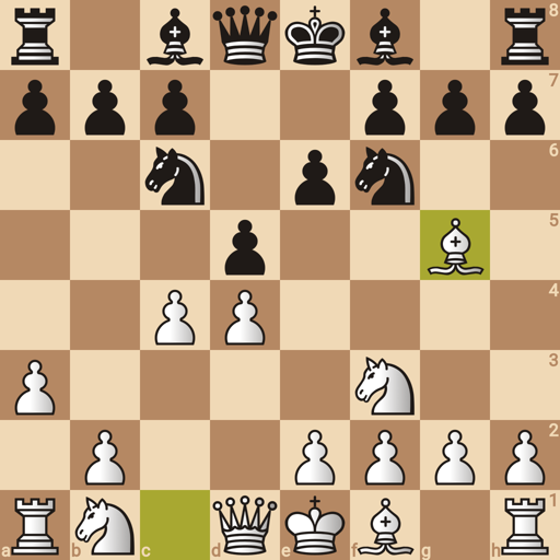 Game position