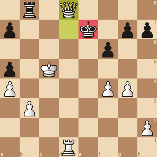 Game position