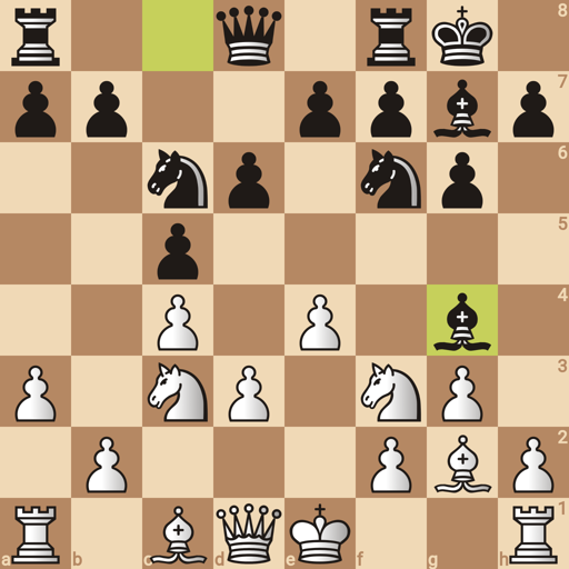 Game position