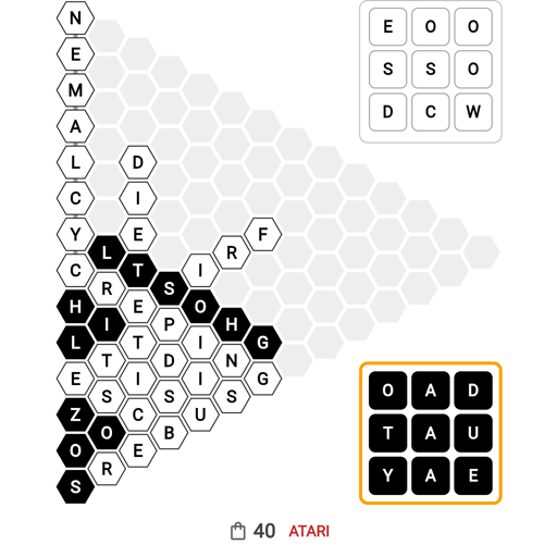 Game position