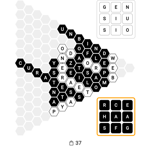 Game position