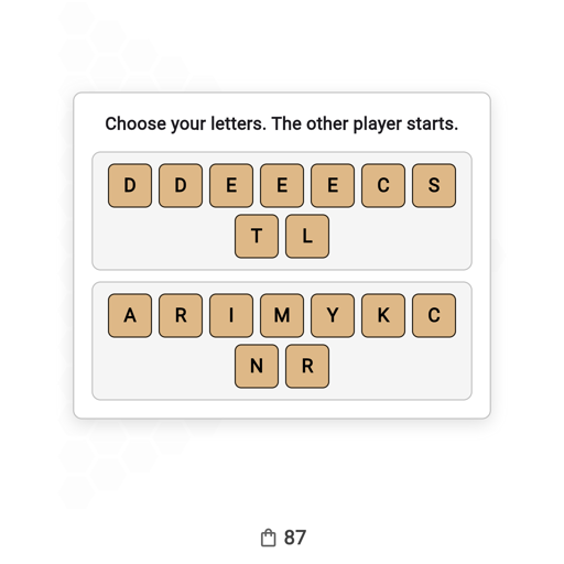 Game position