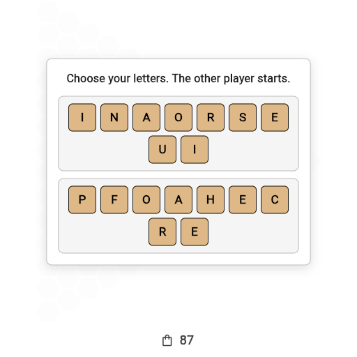 Game position