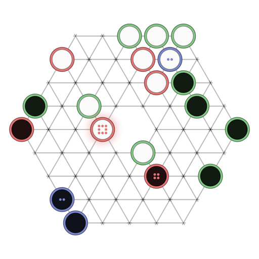 Game position