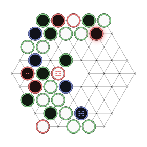 Game position