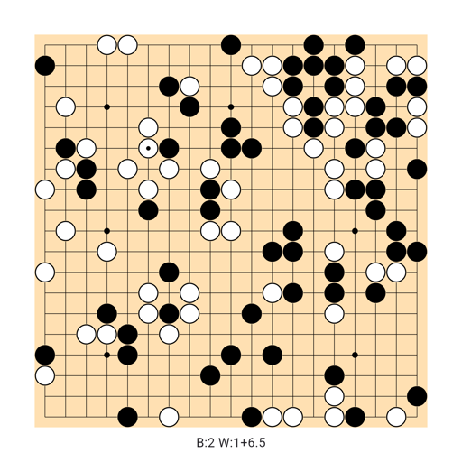 Game position