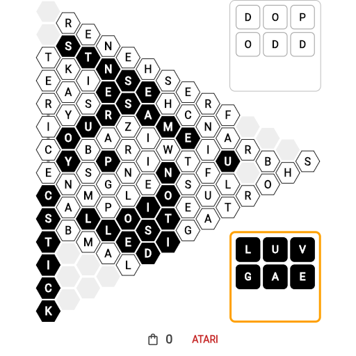 Game position