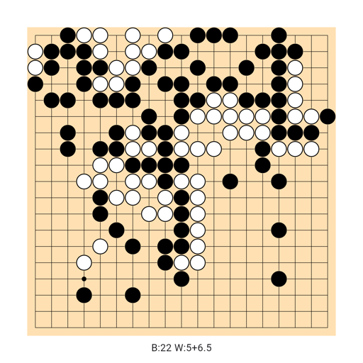 Game position