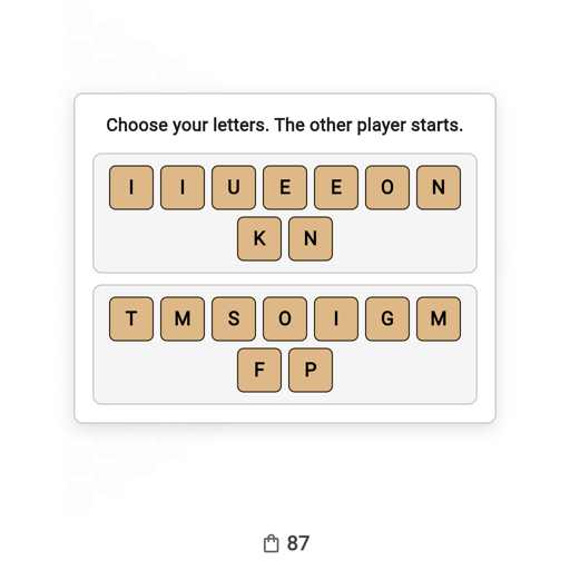 Game position