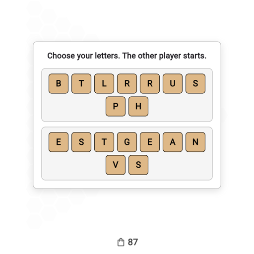 Game position