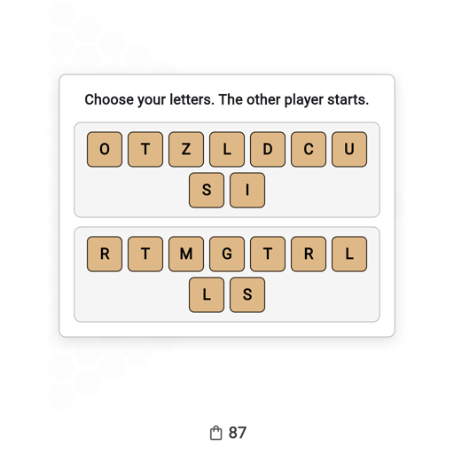 Game position