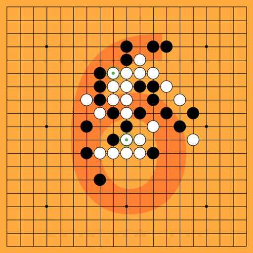 Game position