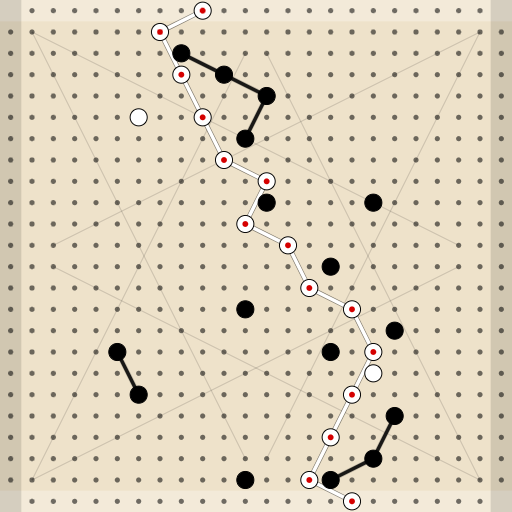 Game position