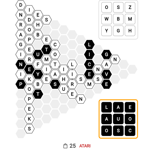 Game position